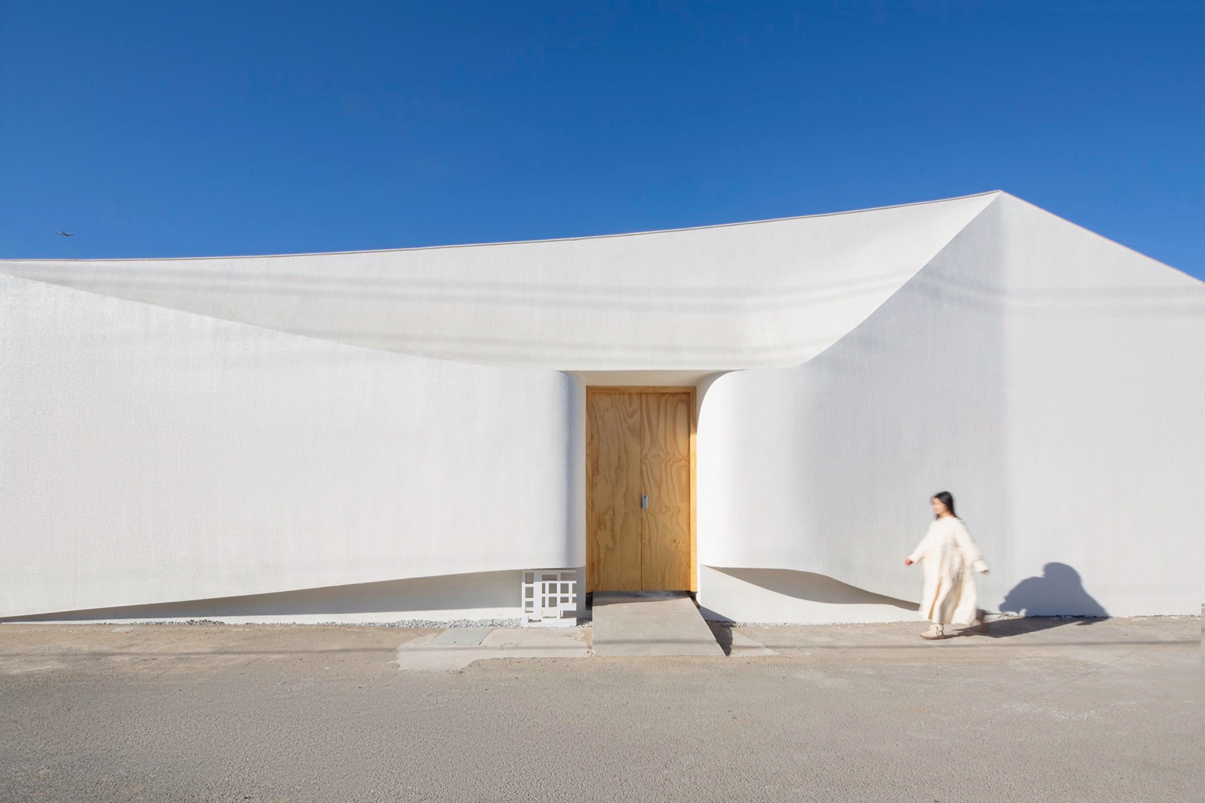 睡眠研究所·糖丨中国北京丨多么工作室-26