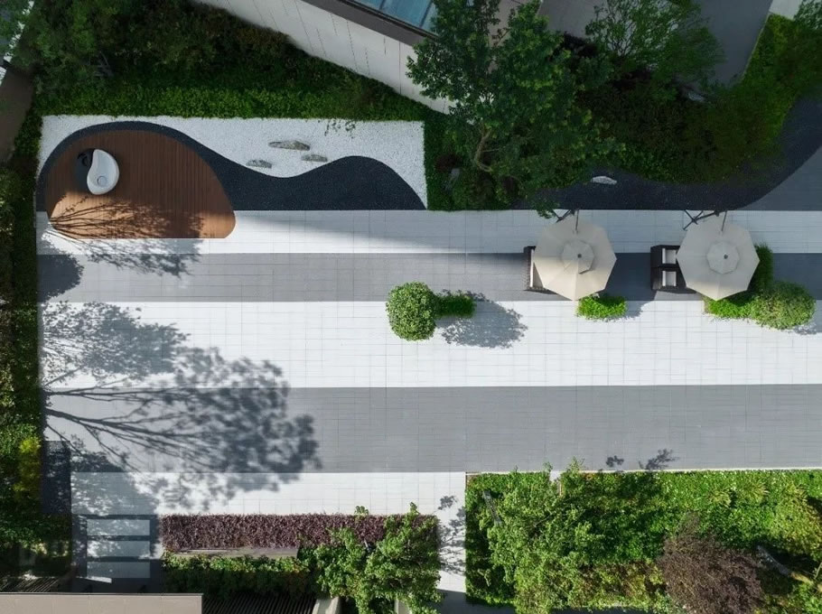 华润·贵阳·悠山悦景丨中国贵阳丨基准方中成都景观事业部-44