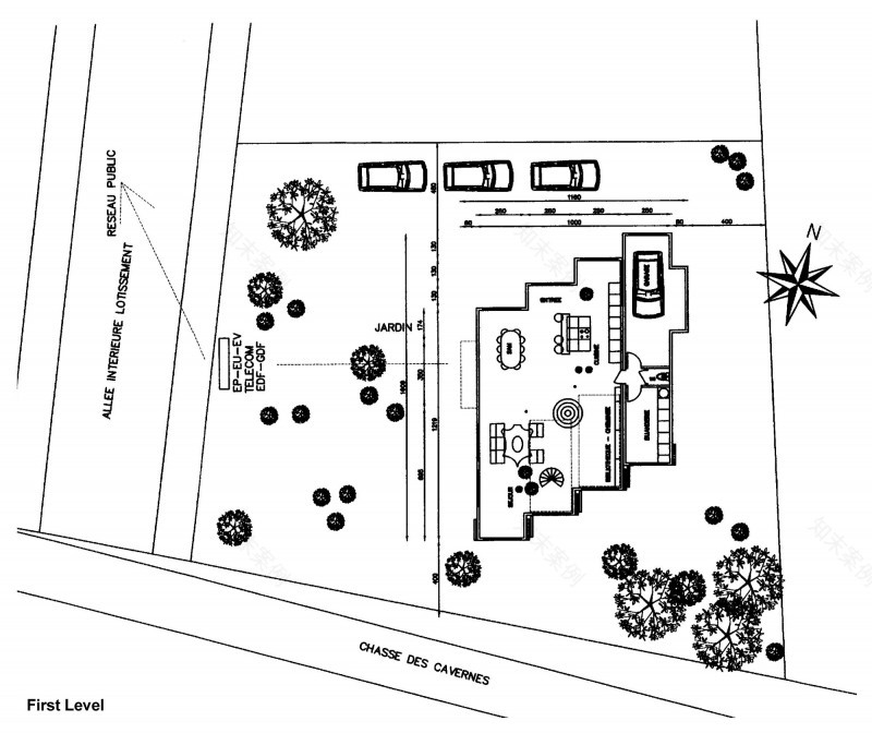 Maison Container by Patrick Partouche-42