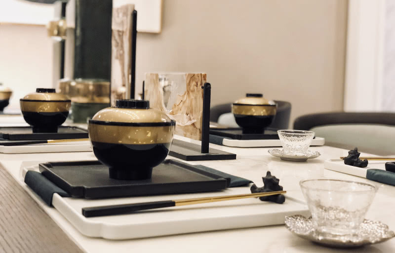 自然之象 | 离形得似的空间美学-5