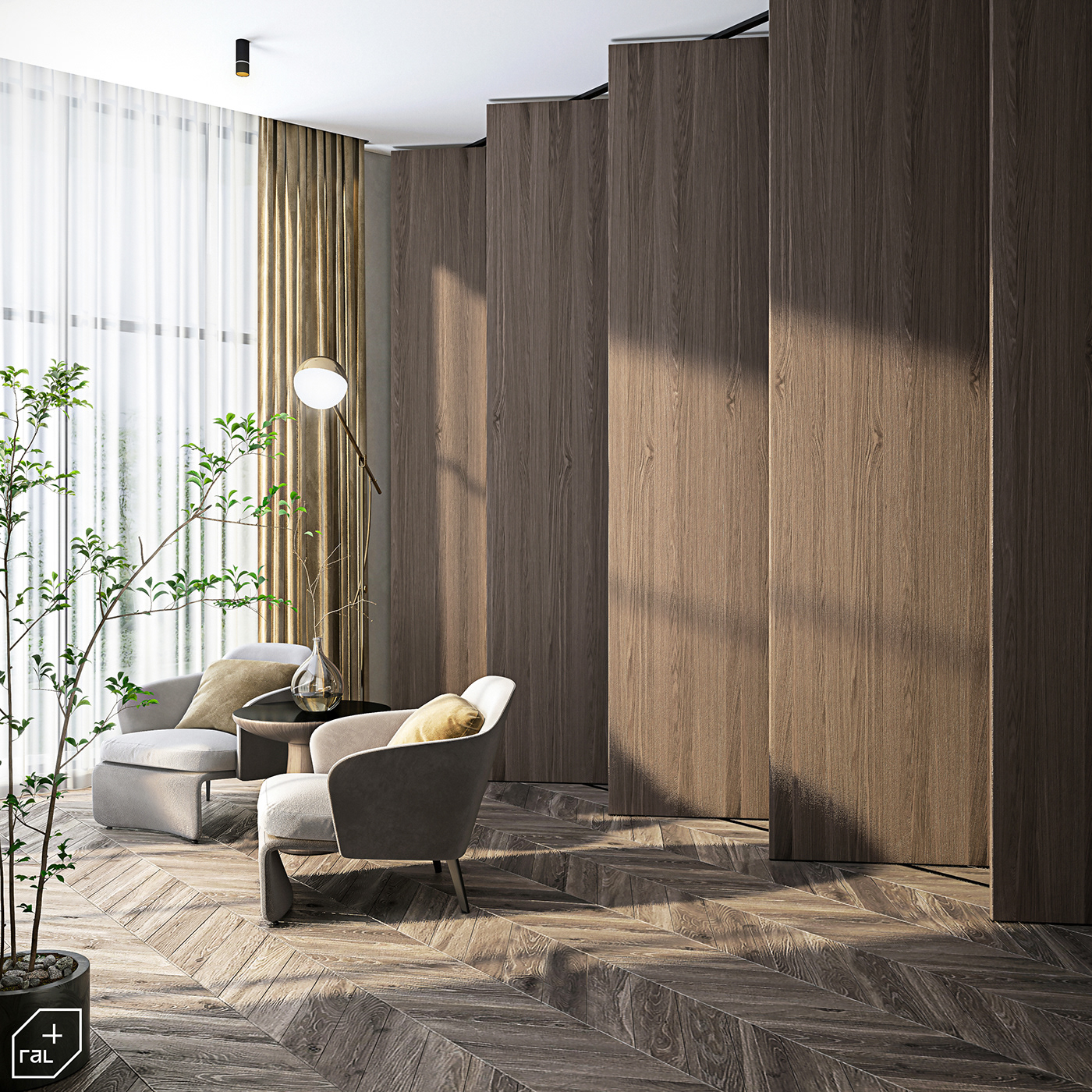 2021 年沙特阿拉伯大师卧室设计-18