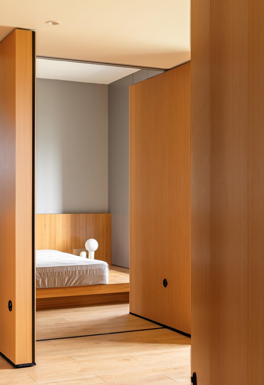 躺平之家 · 广西贺州洄游动线设计丨中国贺州-27