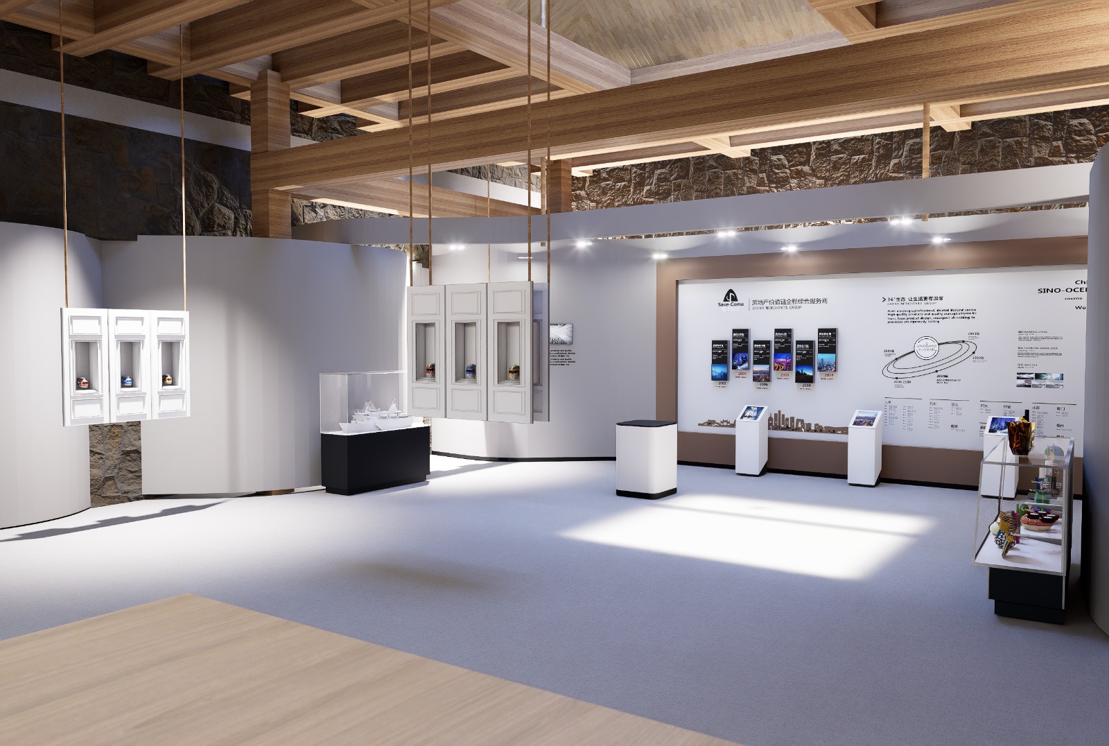 Grand Hammam Revitalization: Museum & Public Library-3