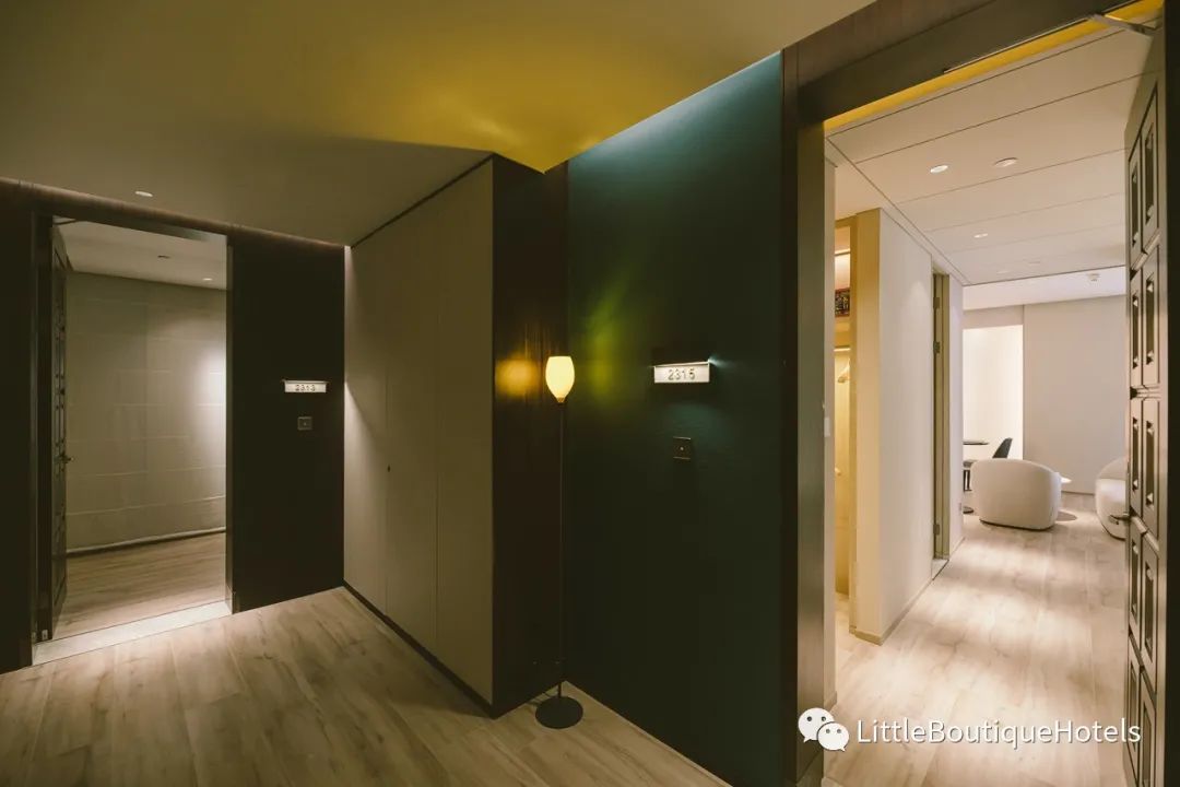 贵阳观山湖安珀酒店丨中国贵阳丨丁晓斌(Kevin Ding)-72