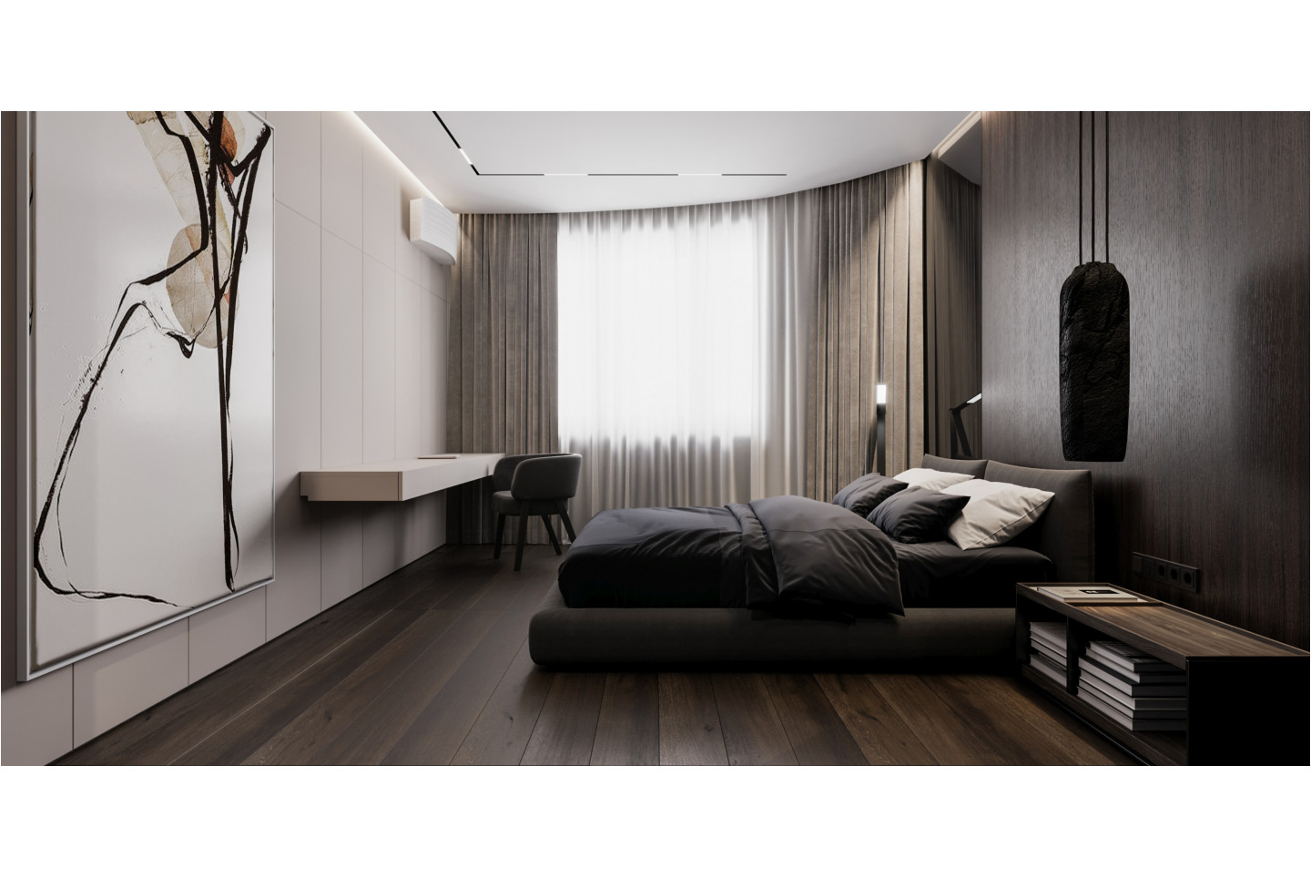 BRIT APARTMENT Sergey Makhno1-15