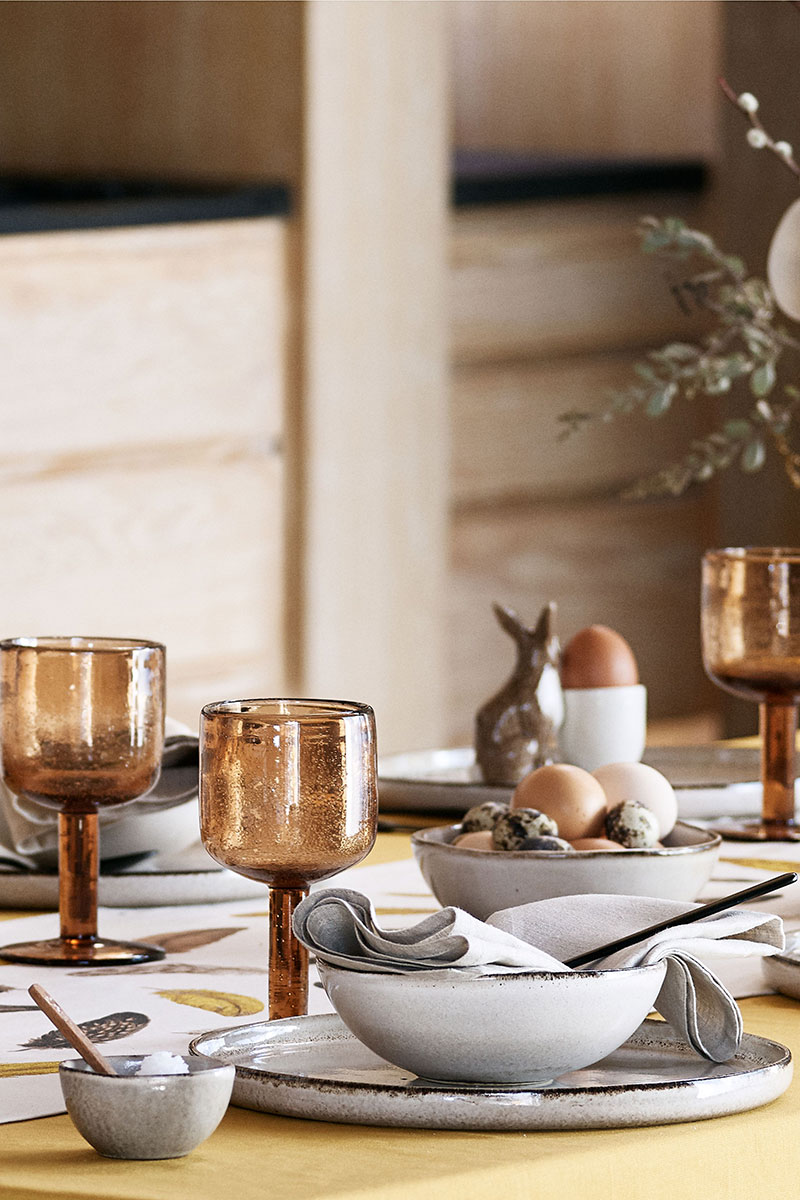 HM Home 夏日居家设计灵感 | 打造温馨户外空间-9