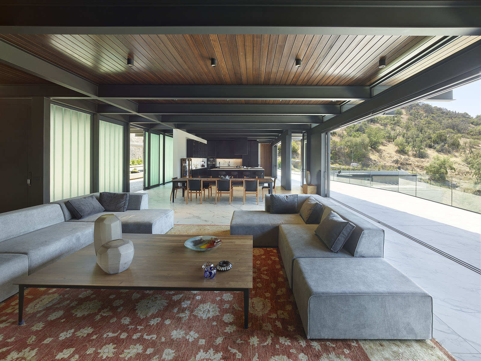 丨智利圣地亚哥丨Mathias Klotz-32