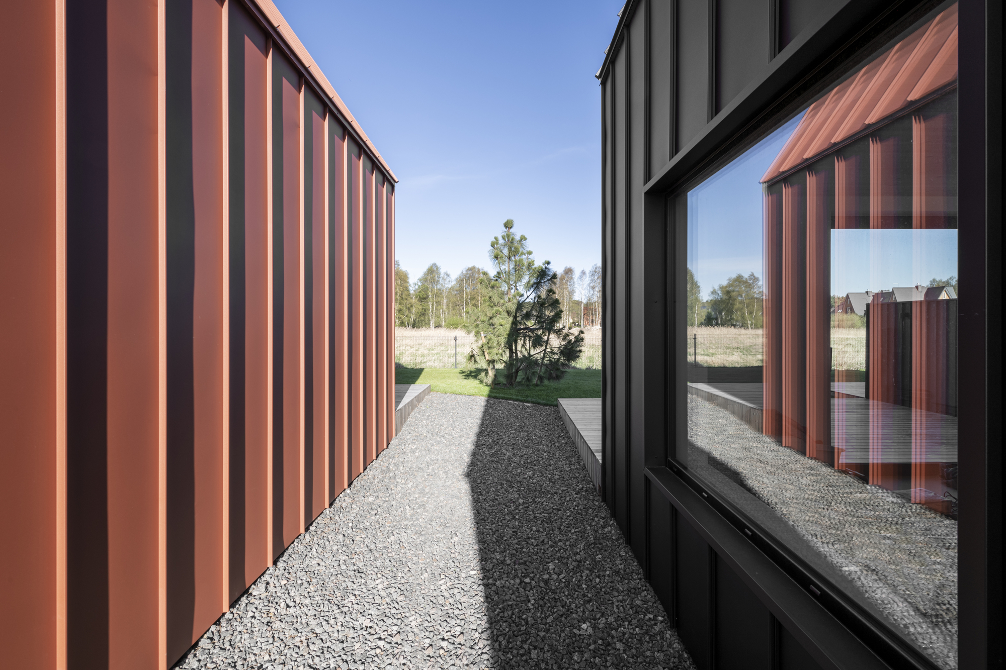 海滨花园别墅丨立陶宛丨Laurynas Žakevičius Architects-9