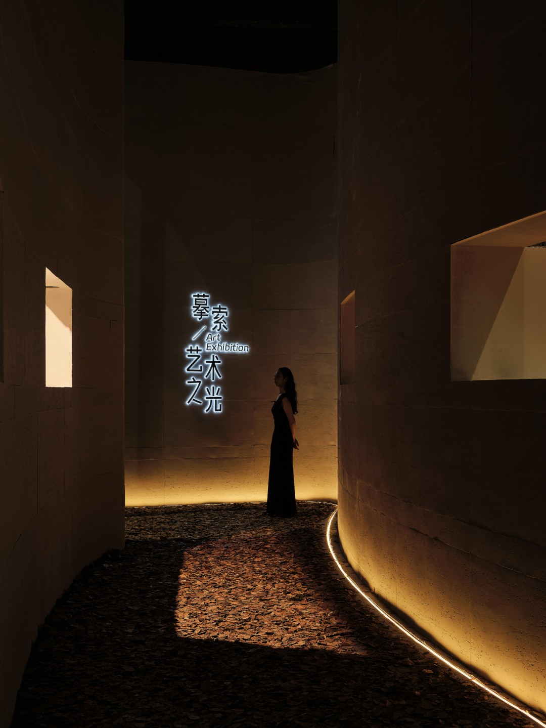 Der1863 品牌馆丨中国上海丨WEI 建筑与室内设计所-26