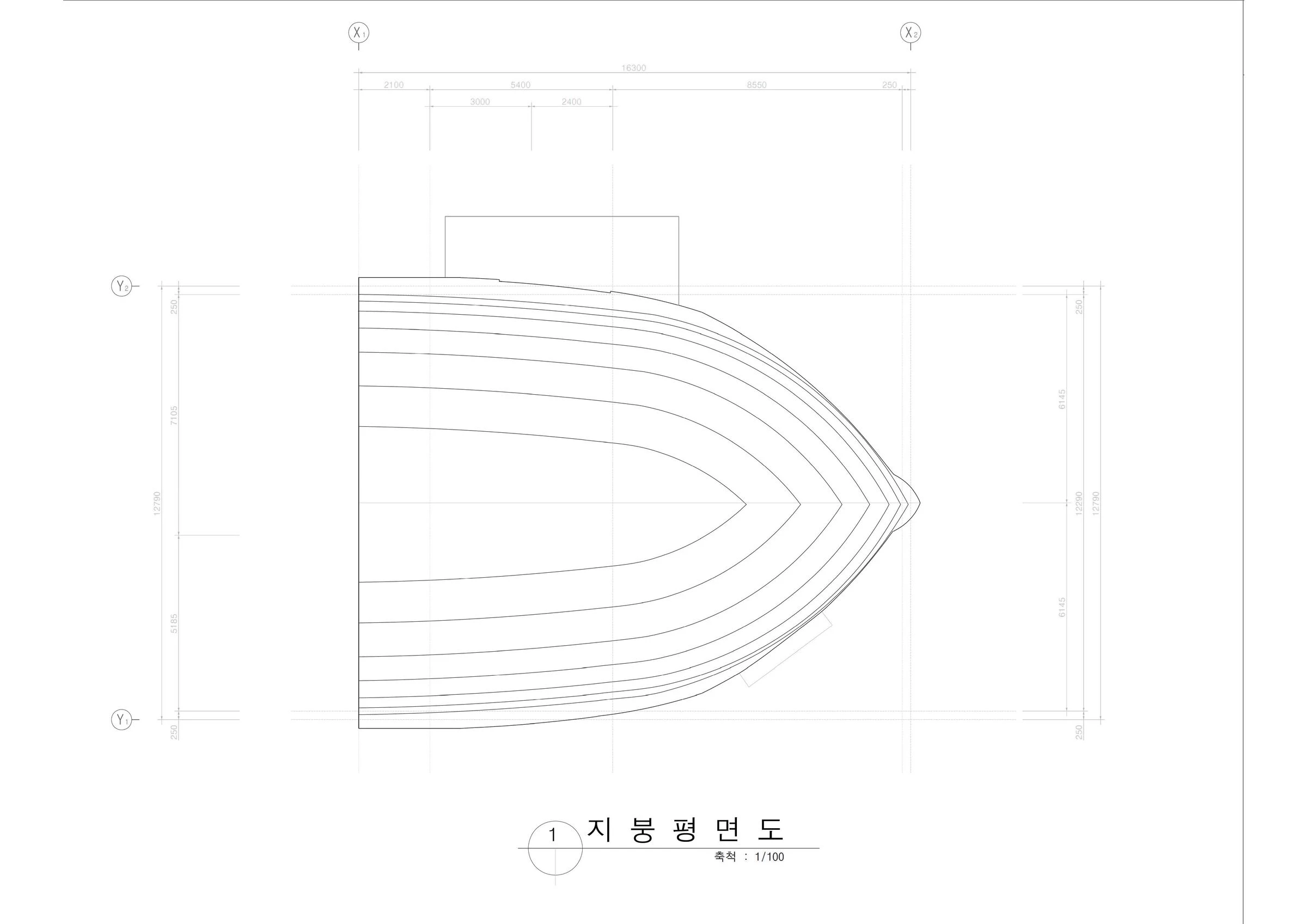佩德罗咖啡馆丨韩国加平郡丨shinslab architecture-49