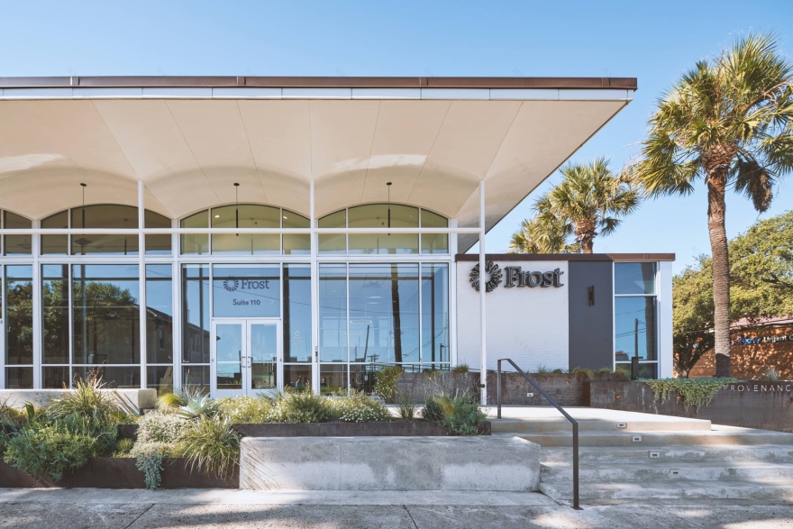 “证明来源”商业空间设计丨危地马拉圣马科斯丨Chioco Design-11