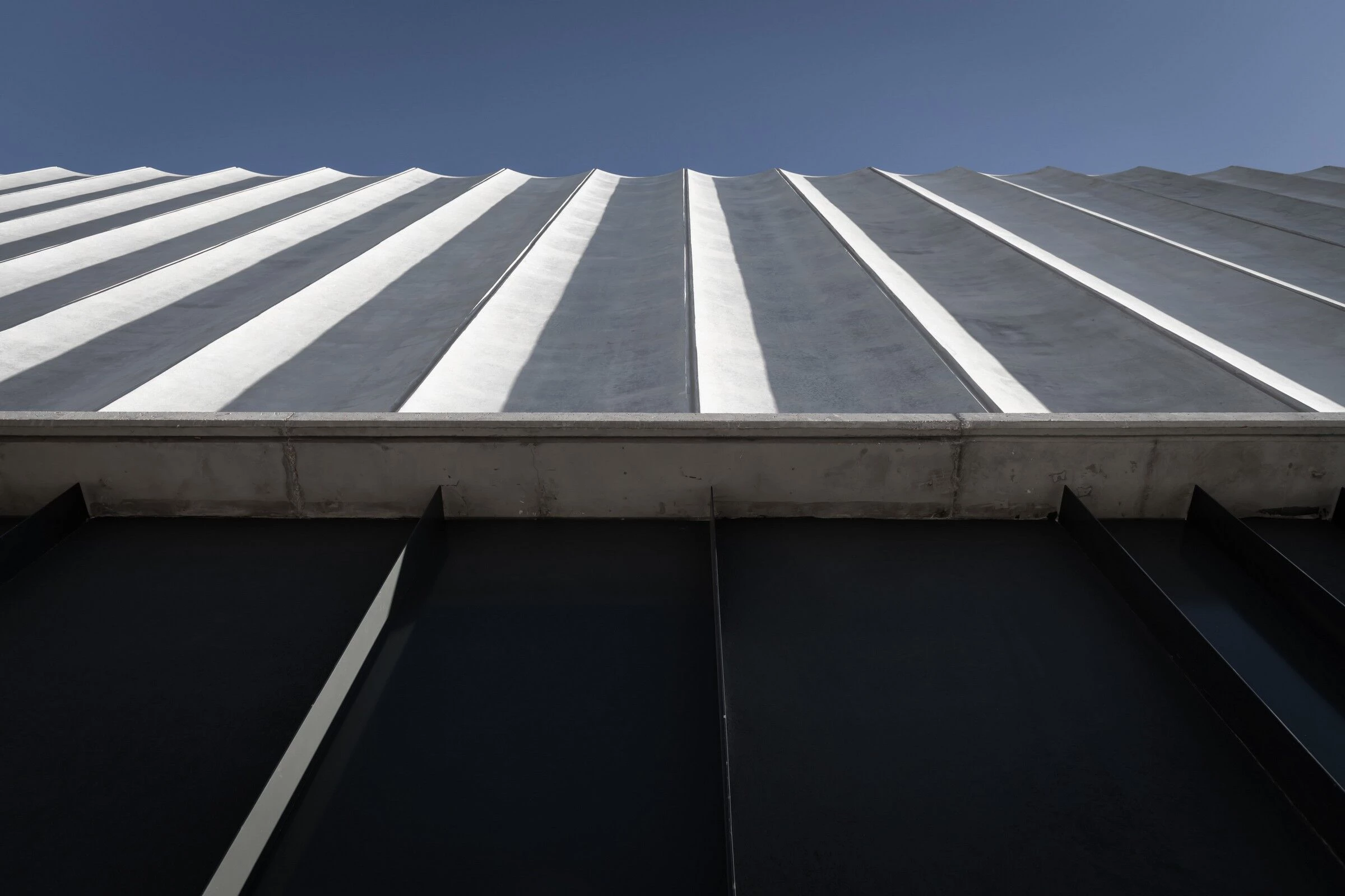 马耳他 SAW Factory & Offices丨Chris Briffa Architects-5