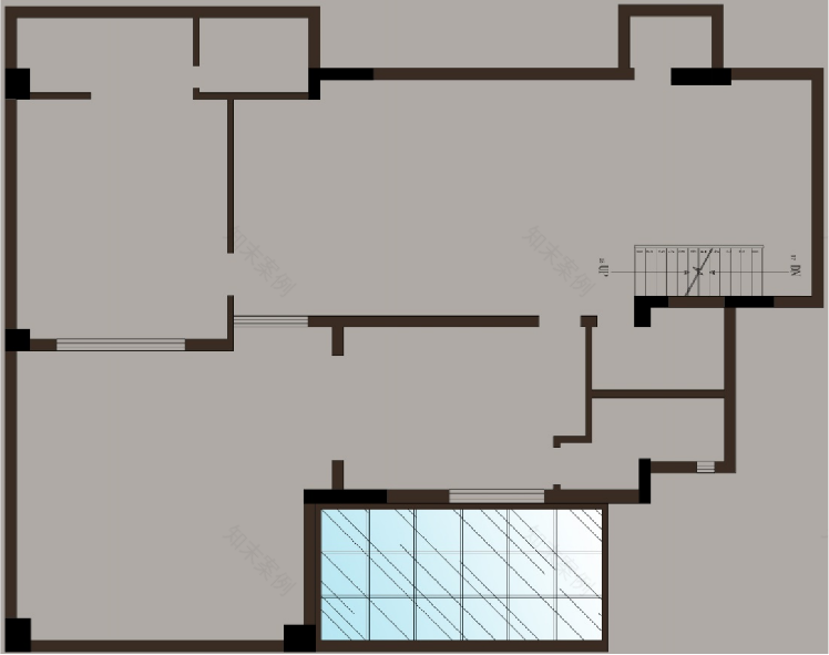 现代中式的幸福之家丨尚层装饰-8