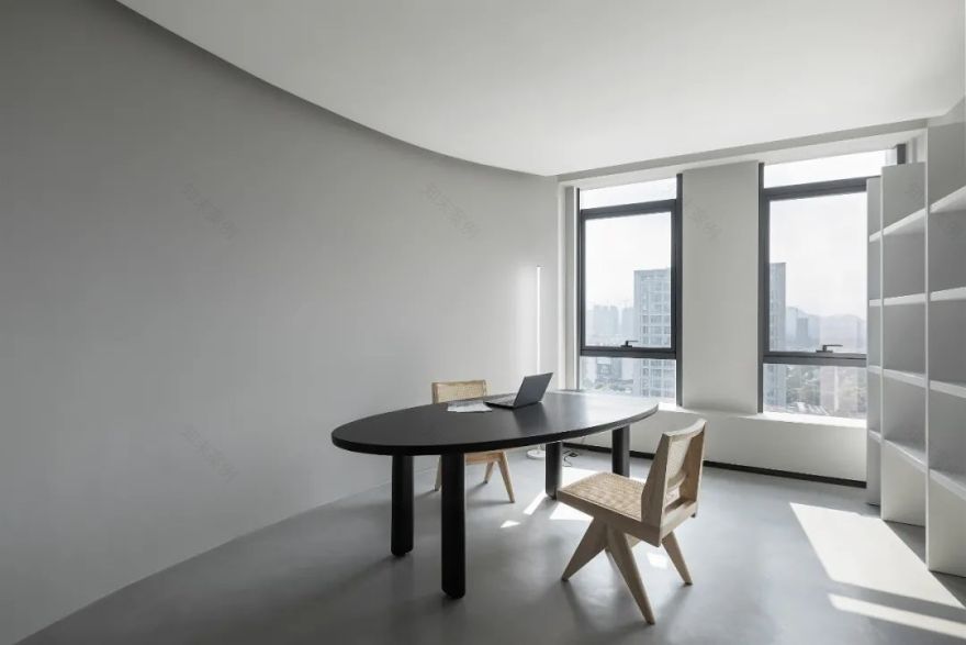 MASTER ACCF 办公室丨中国温州丨吴成伟(WUCHENGWEI DESIGN)-57