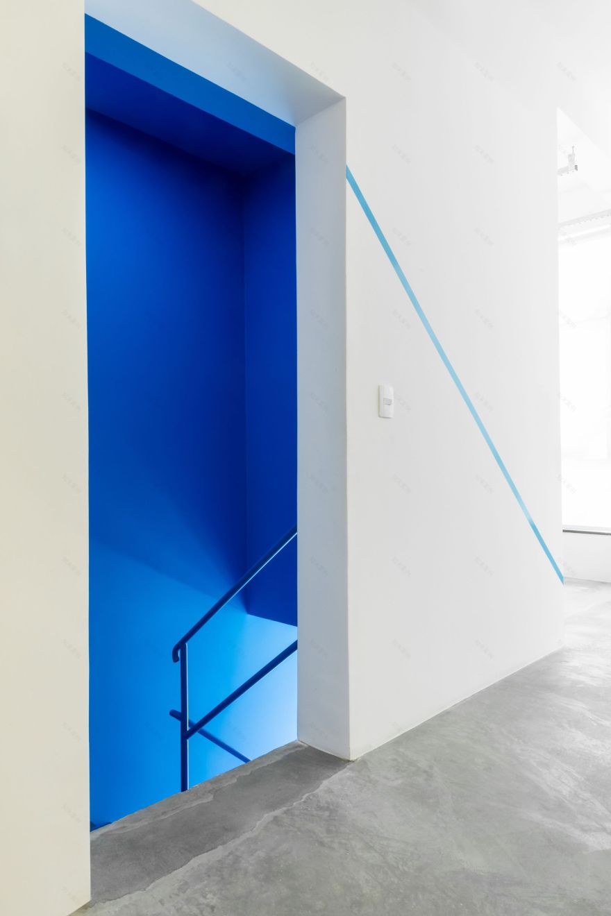 Forca Estudo Personalizado School / Pianca Arquitetura-28