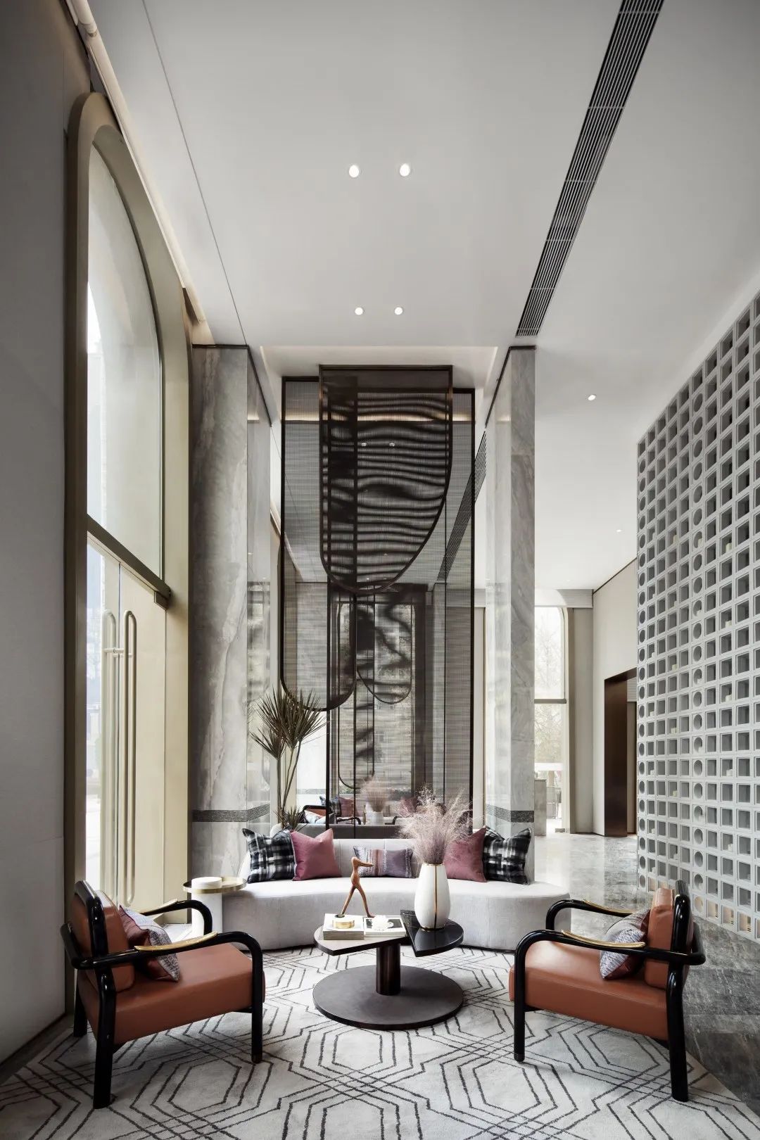 Vol.28 首发｜ 春回武汉 不负韶光 葛店金地艺境-65