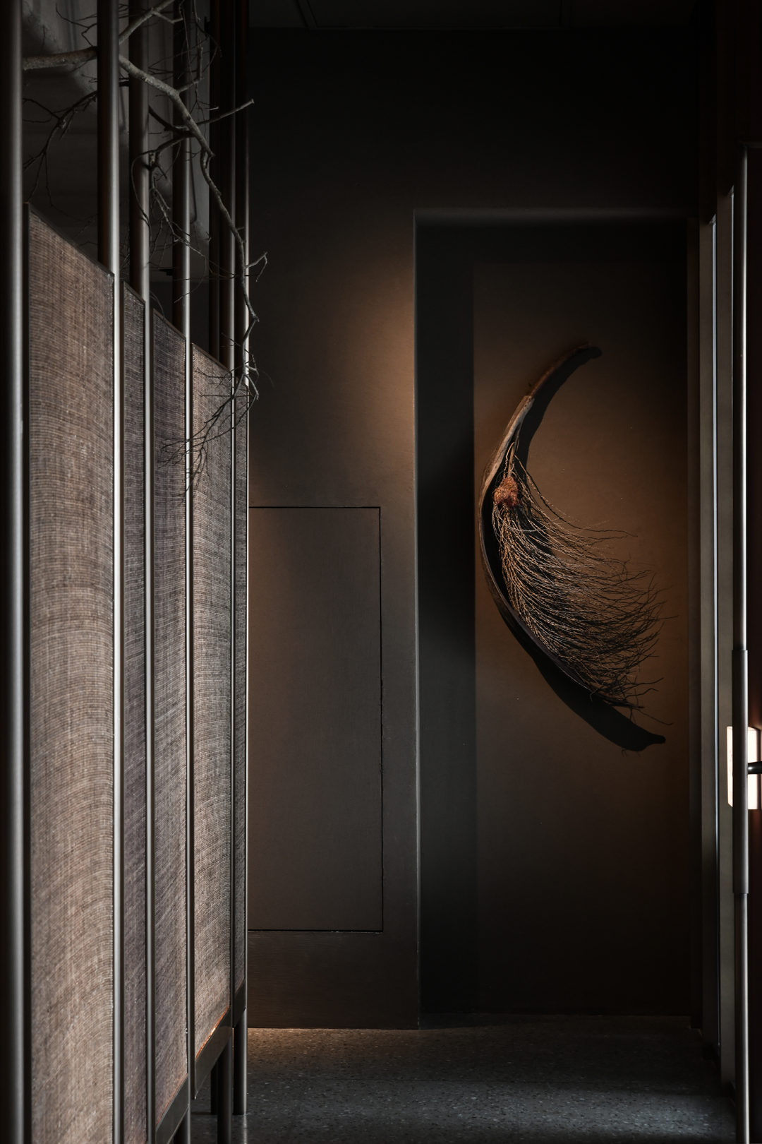 茶油香·飨宴丨中国厦门丨宽品设计顾问-28