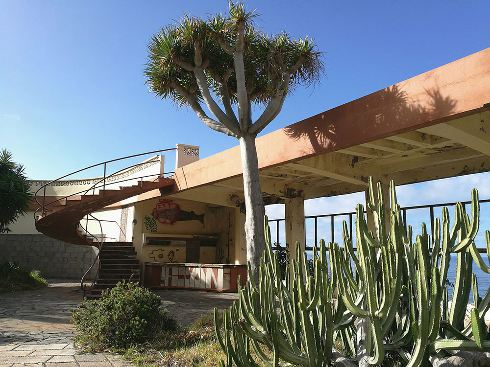 西班牙艺术家的地面彩绘 / Javier de Riba-5