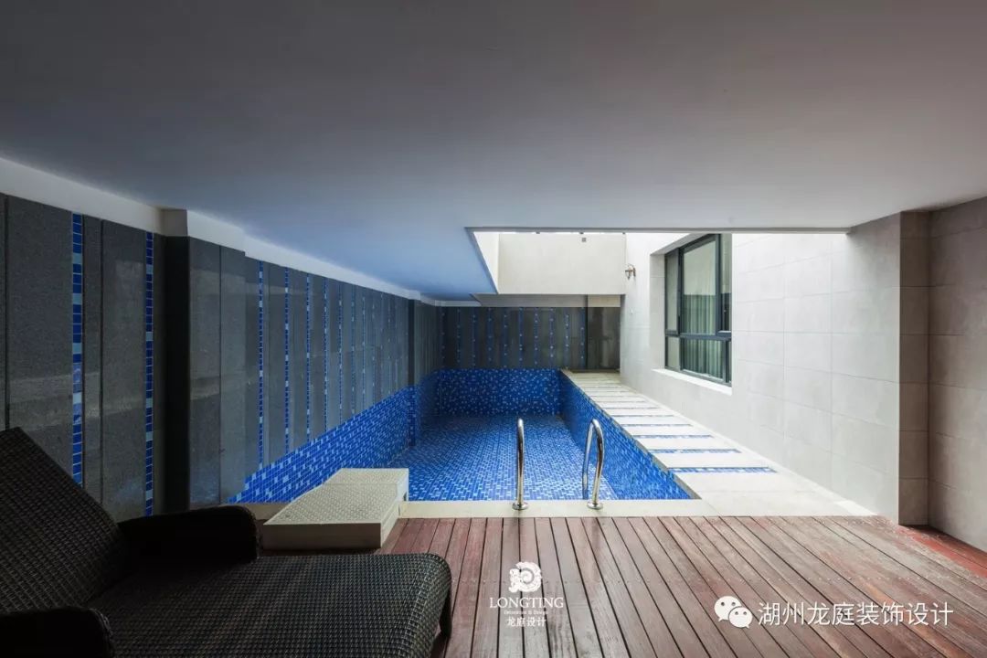 红树湾新中式家居设计，打造优雅灵动空间-35