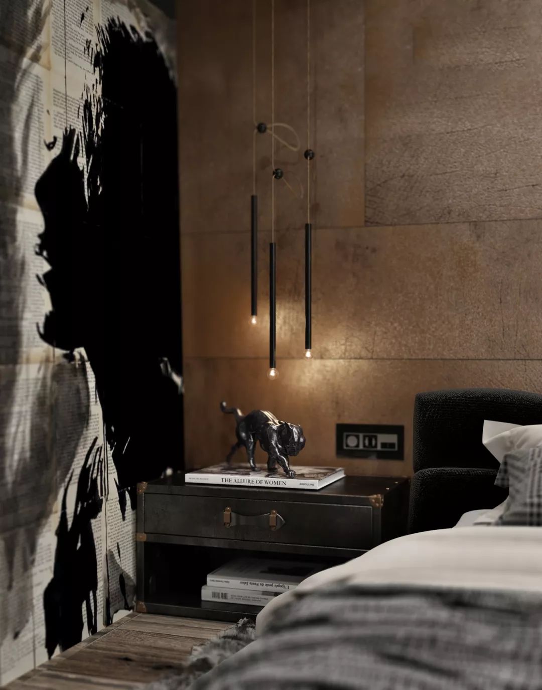 大宅设计,自然之韵-29