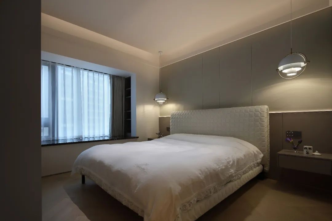 极简之境 · 尼采美学的空间诠释丨中国漳州丨JLD 设计-52