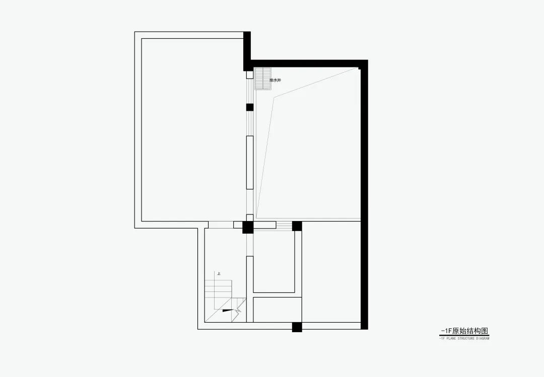 牧雨 · 极简温馨的诗意空间丨中国成都丨初一设计-53