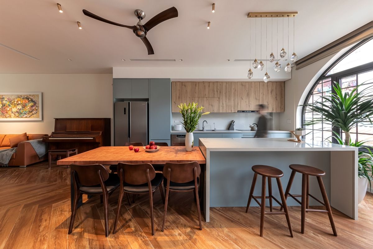 风之谷的绿意之家-34