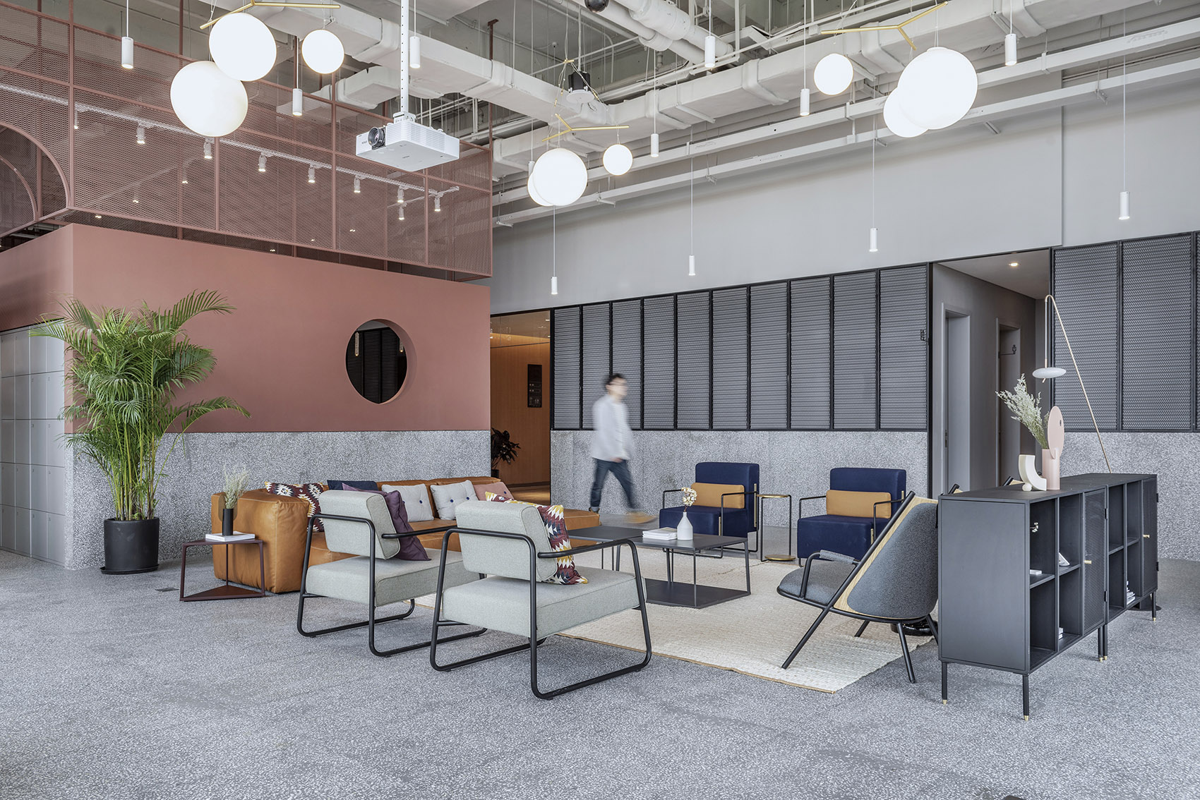 上海中骏广场梦想加空间-37