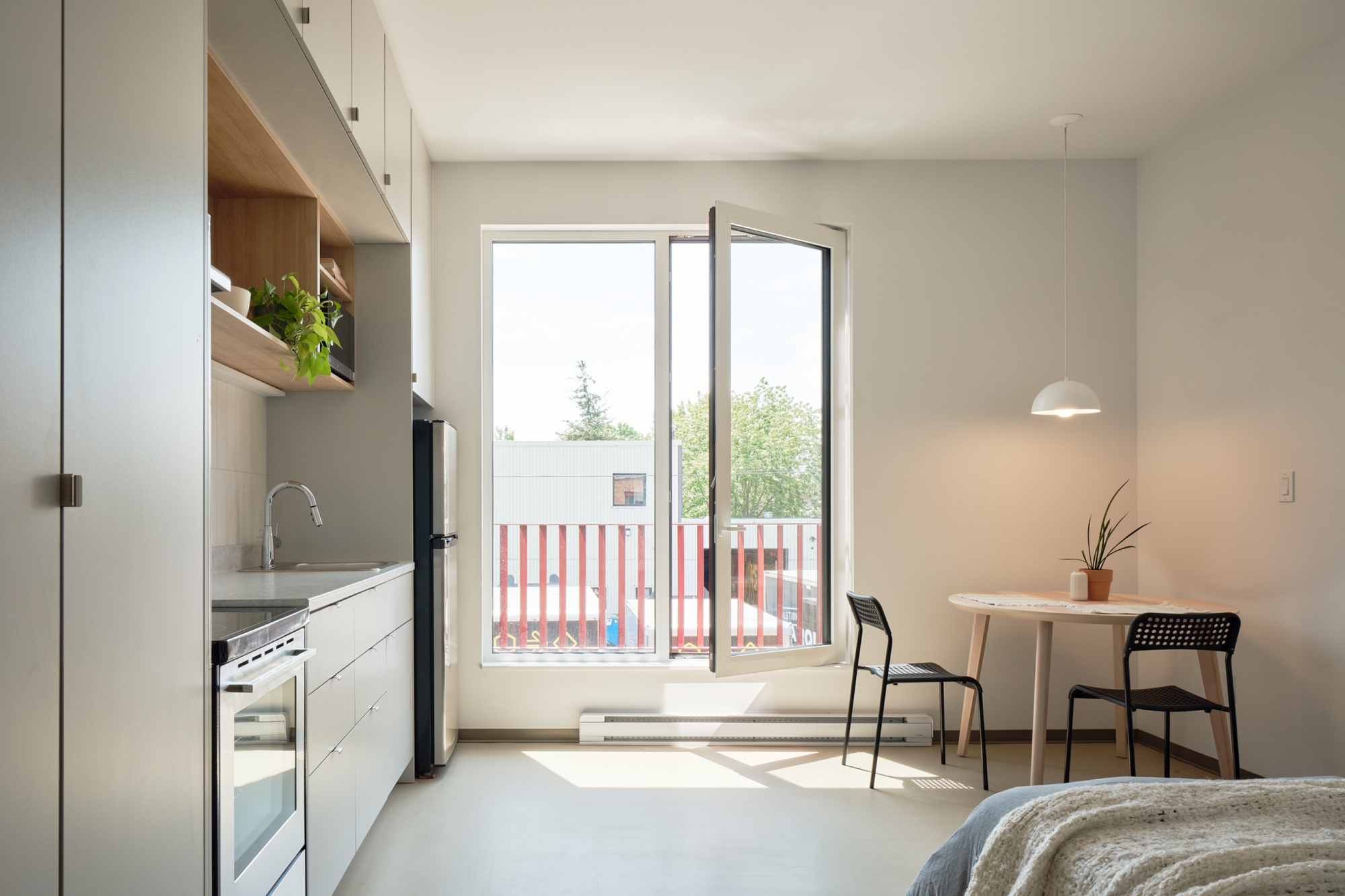 Place Tenaquip - Affordable Housing Units / L. McComber -35