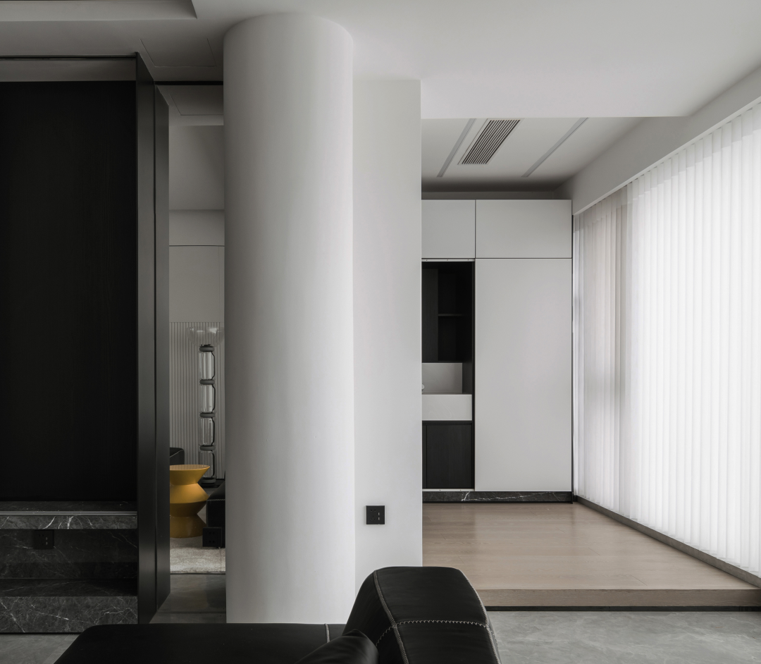 悦己丨中国广州丨臻筑设计工作室-49