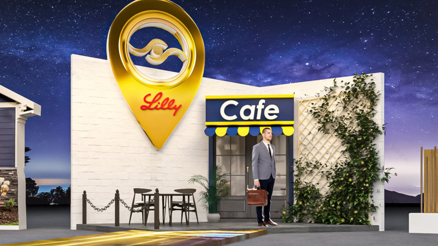 Eva Pharma 糖尿病控制活动丨埃及-23