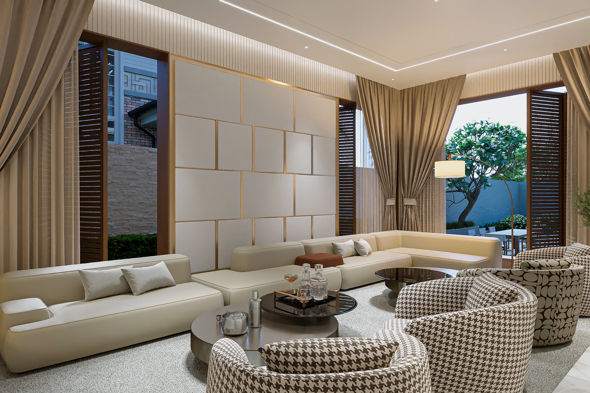 维拉 BH丨KnBstudio-23