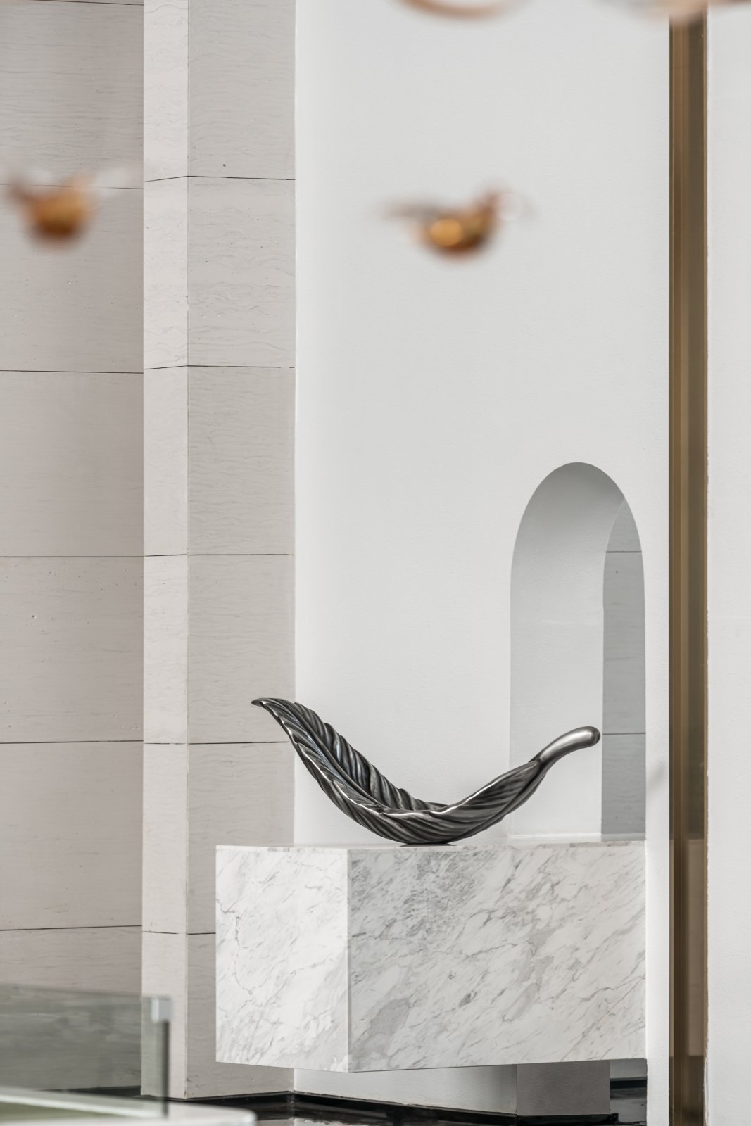 云南清凤·滇池美岸售楼处-32