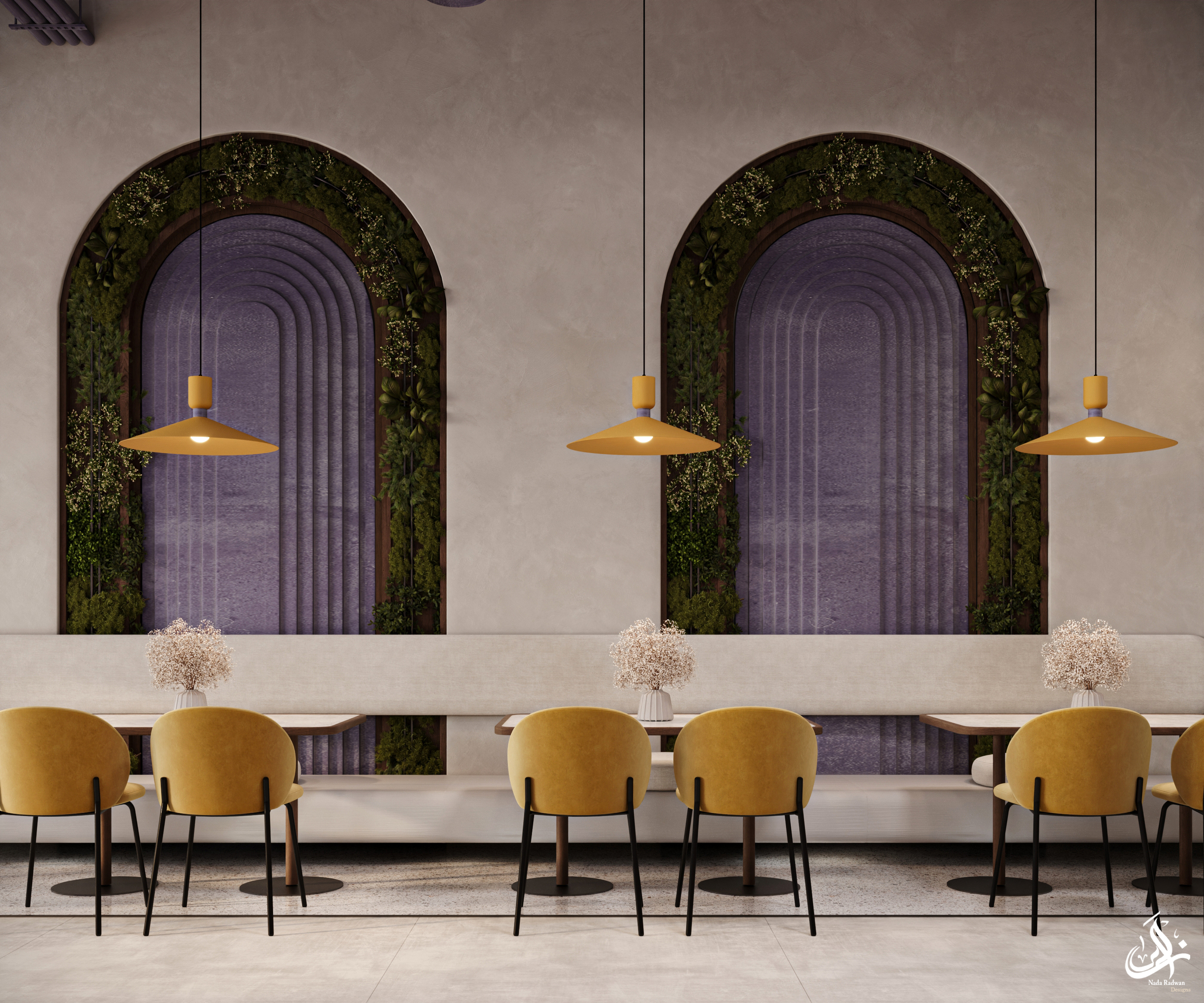 PUZZLE CAFE & RESTAURANT-10