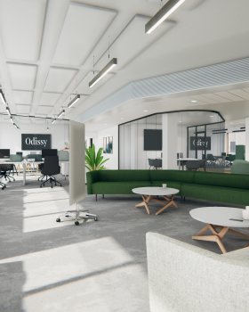 威尔第奥德赛项目