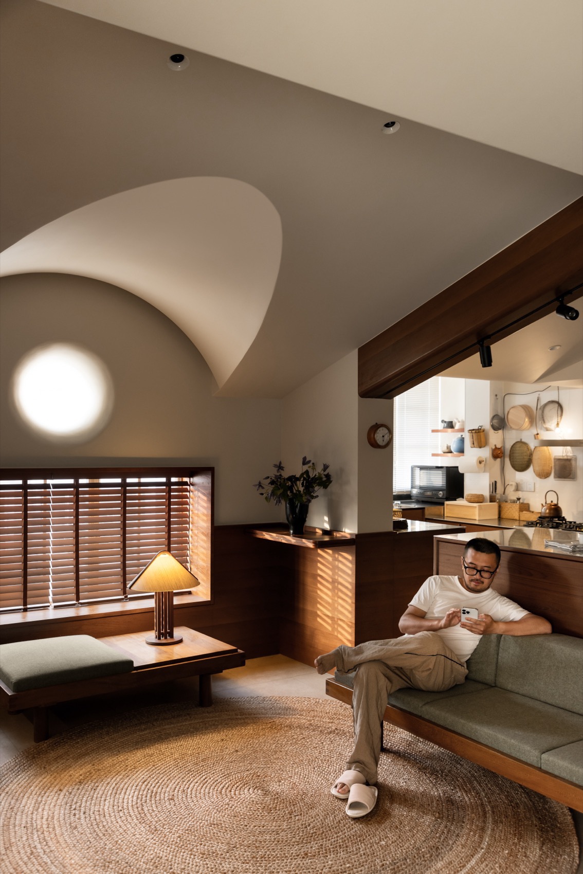 朴舍丨中国上海丨MUKA ARCHITECTS 木卡建筑设计-23