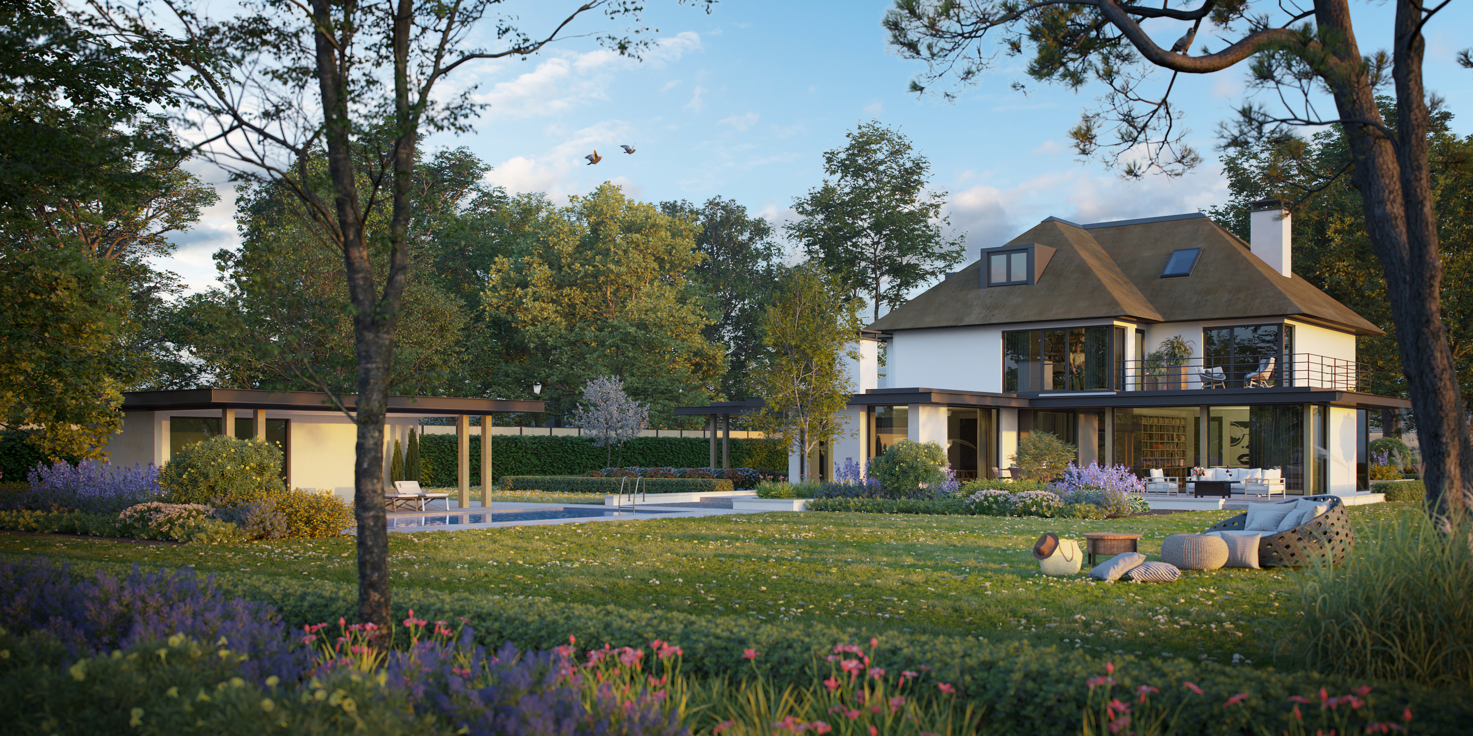 NETHERLAND HOUSES 2023-1