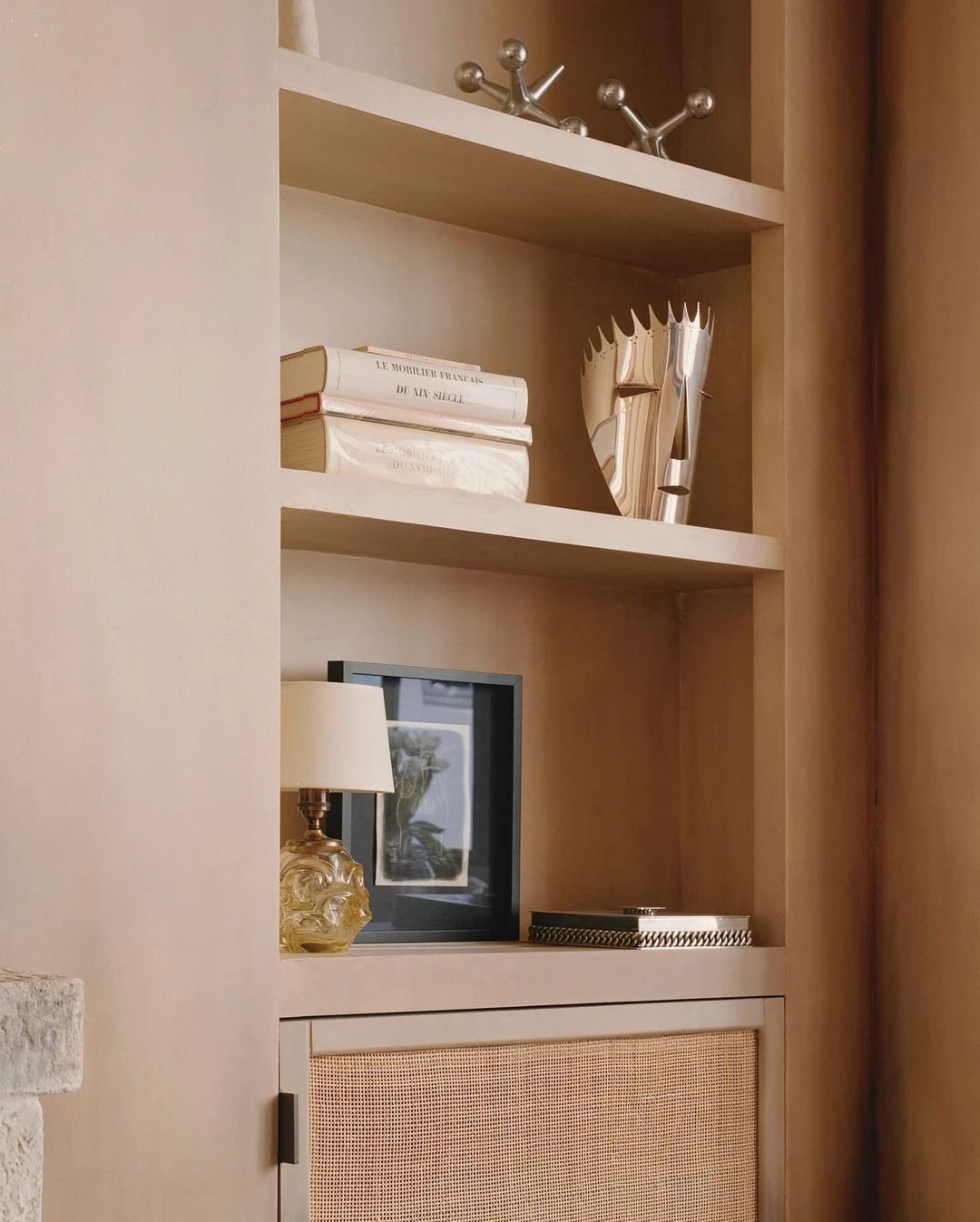 Liège 私人住宅丨法国巴黎丨Maxime Bousquet-16