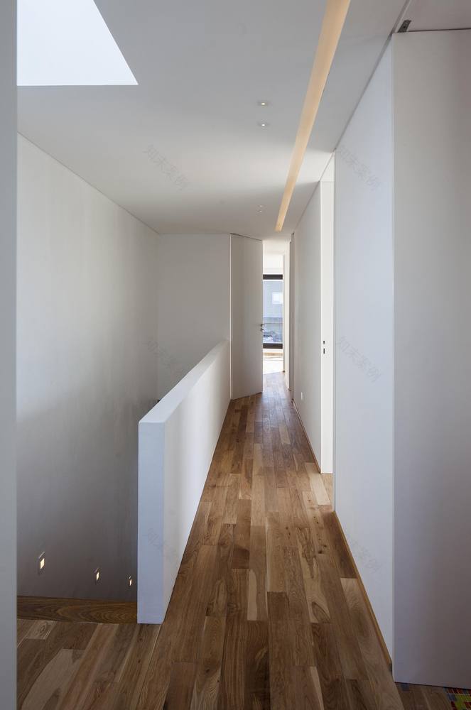 诺德尔塔绿意盎然的家庭住宅-45