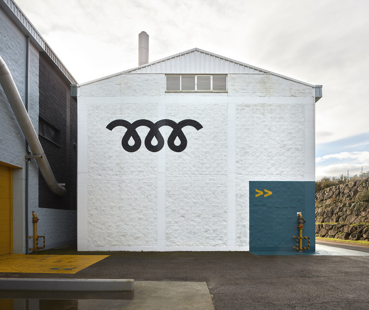 维勒佩雷斯污水处理厂的工业翻新-16