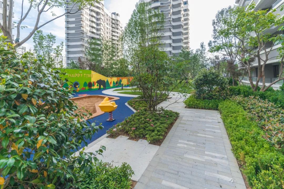 流光溢彩 不负生活 | 东方时尚中心·尚璟（大区）-38