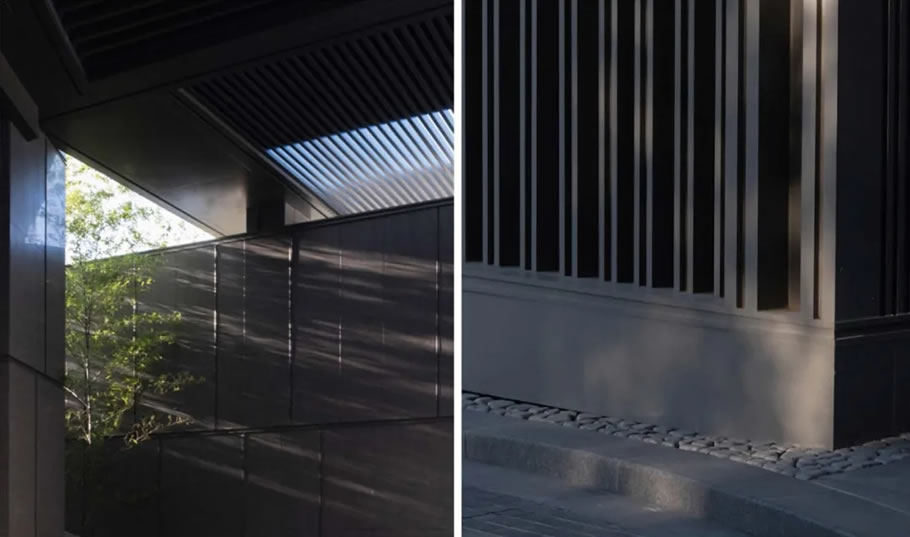 崂山壹号院丨中国辽阳-20