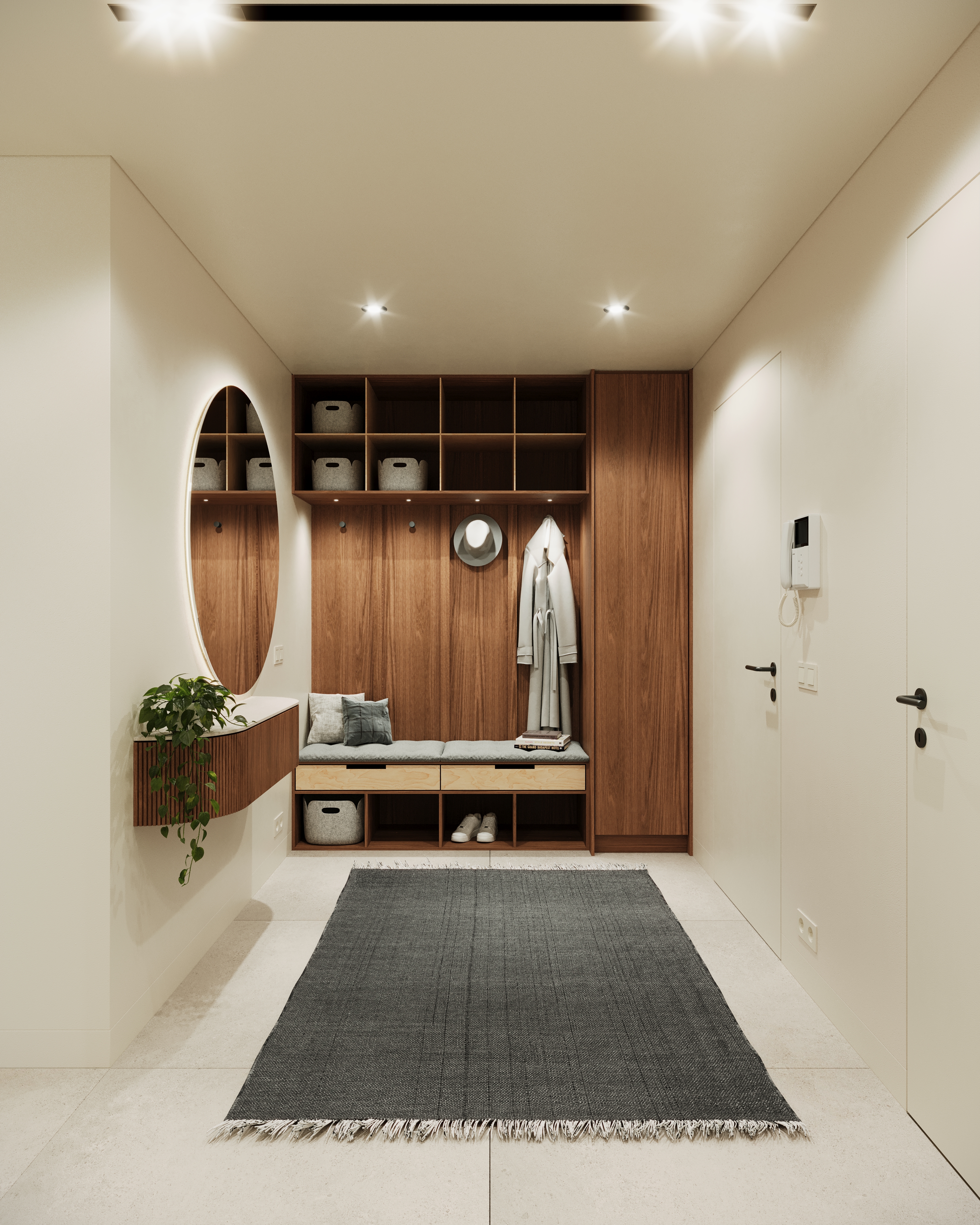 Vila Nova Houses T3-7