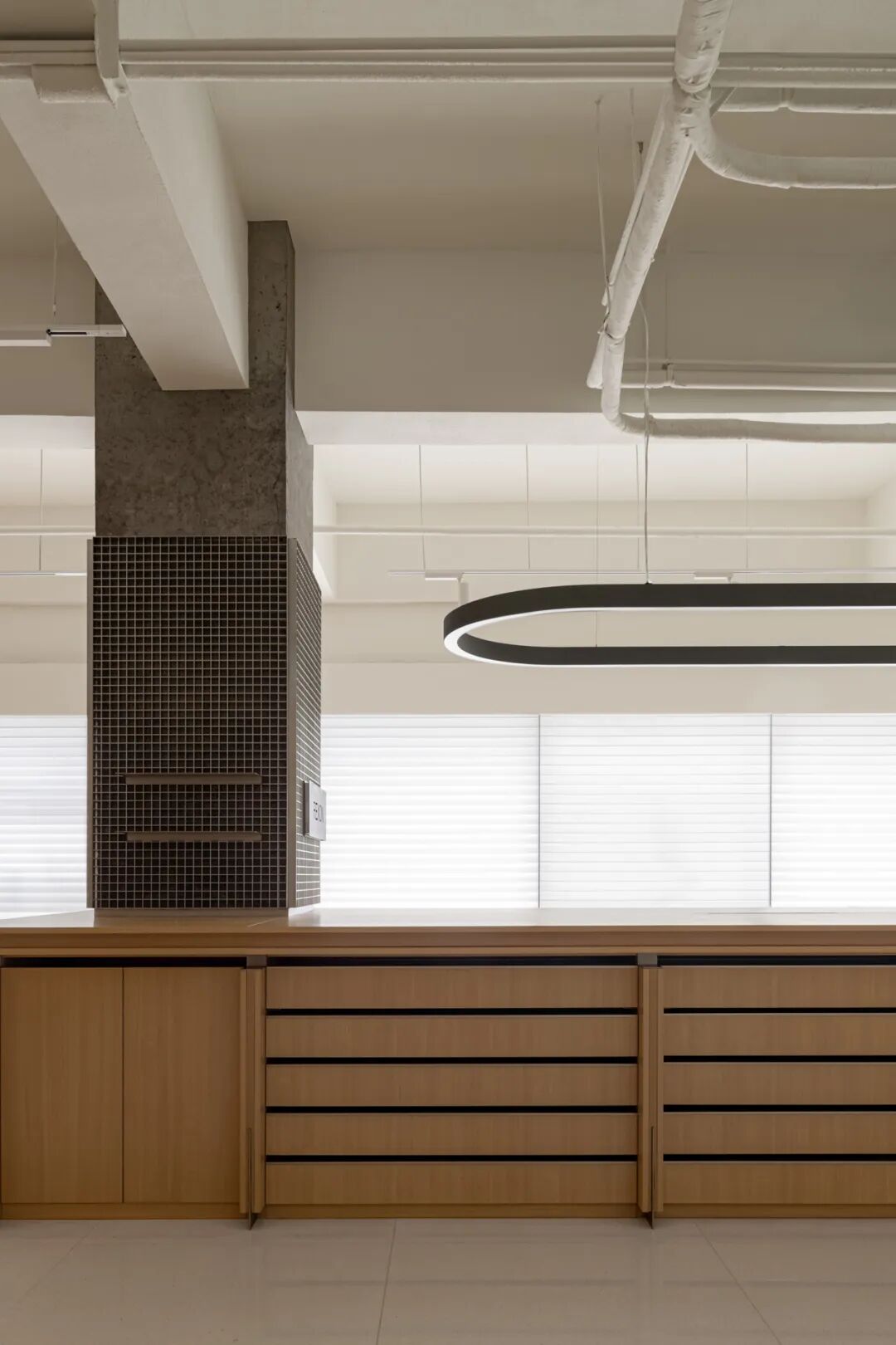 REXON企业空间丨中国绍兴丨ByoArc拜昂建筑-0