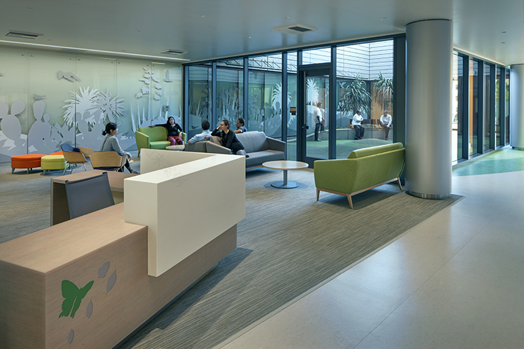 洛杉矶儿童医学中心-9