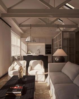 CCD | CCD伦敦办公室