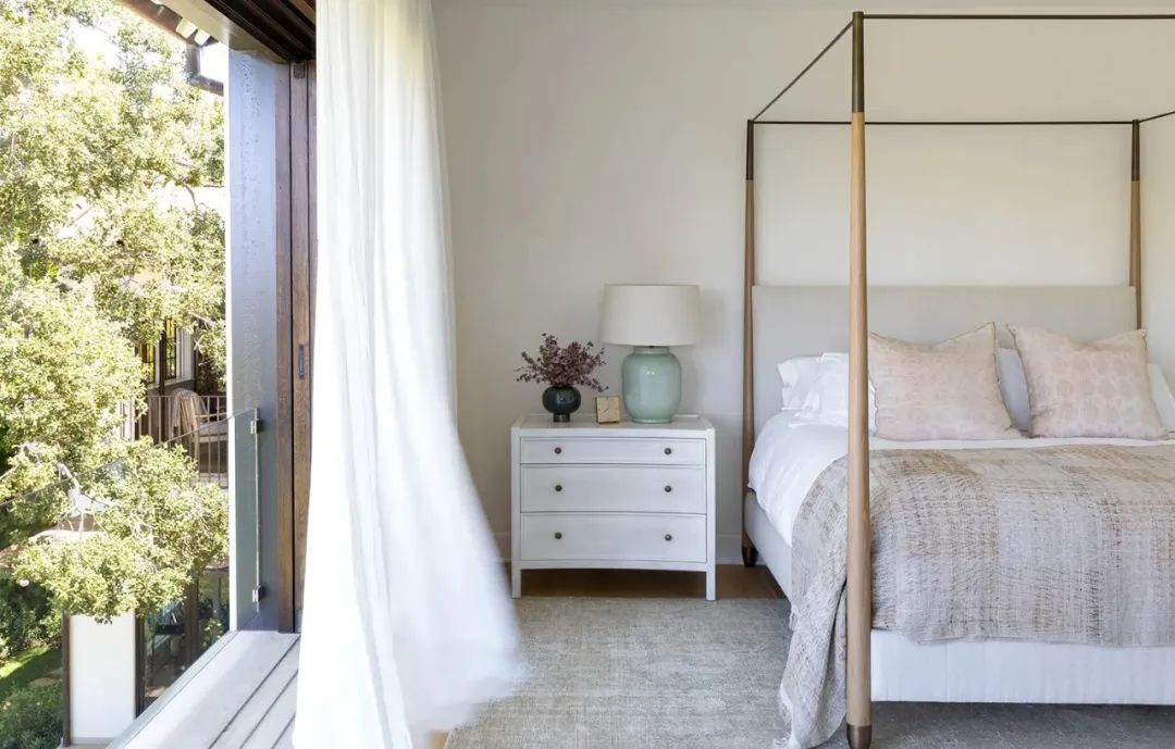 洛杉矶住宅丨美国洛杉矶丨Carrier and Company-33