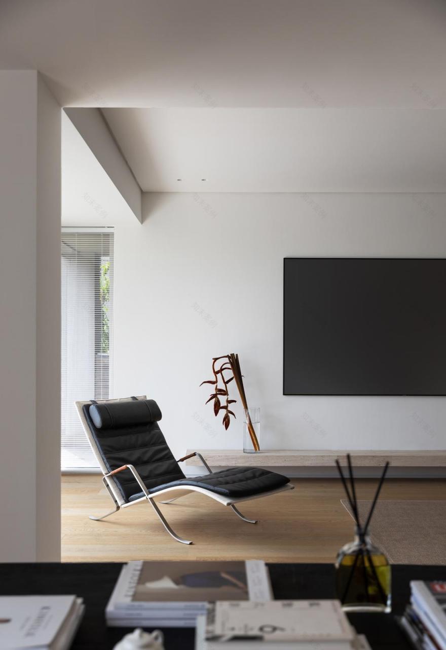 极简中古风诗意家居-9