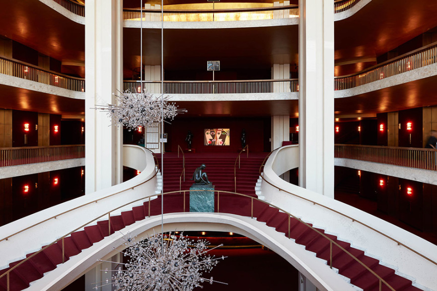 &女人皆如此& 绘画 / Brian Calvin-15