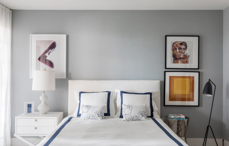 Miami 公寓丨美国迈阿密丨BZP Arquitetura-10